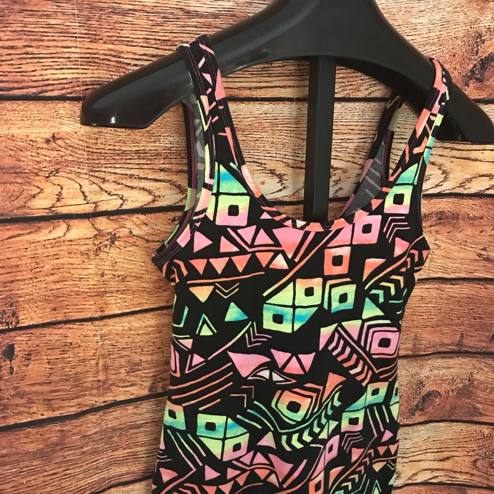VS Pink tank top dress size Small - Picture 2 of 6